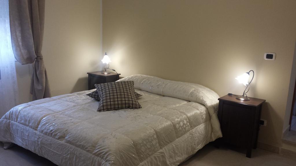 ボローニャ ベッド ＆ ブレックファースト アウレリア Bed & Breakfast エクステリア 写真